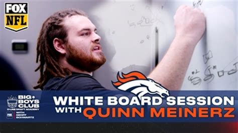 Quinn Meinerz - NFL Videos and Highlights | FOX Sports