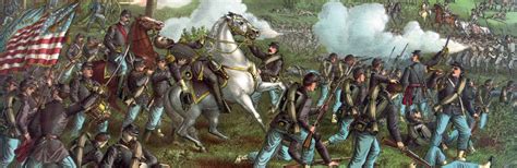 Battle of Wilson’s Creek - American Civil War - HISTORY.com