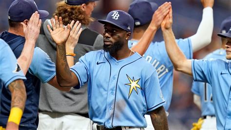 Rays announce 2023 regular season schedule | wtsp.com