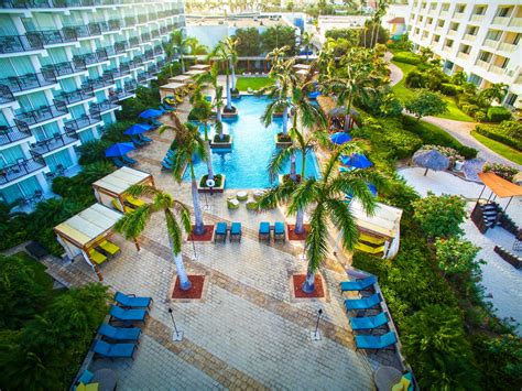 Review: Aruba Marriott Resort and Stellaris Casino