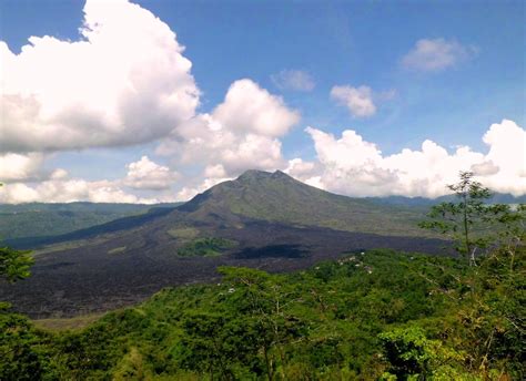 Bali Kintamani Volcano Tour - Bali Joe's