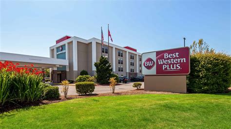 Photos of Bellingham Hotel | Best Western Plus Bellingham, WA