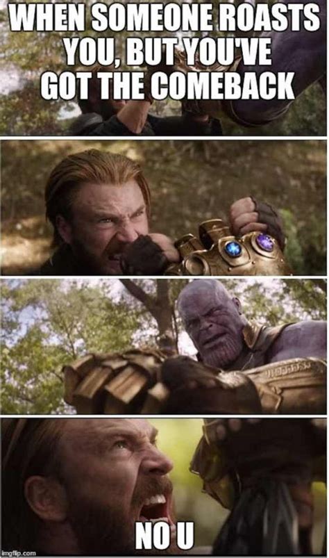 The 20 Most Hilarious Thanos Memes That Will Make You Laugh ...