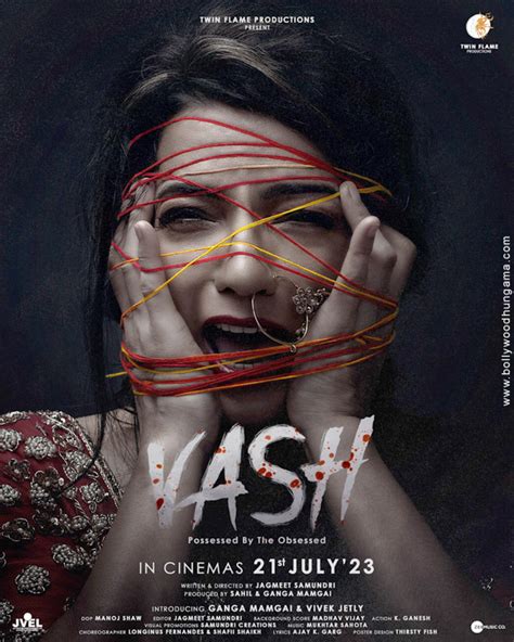 Vash Movie: Review | Release Date (2023) | Songs | Music | Images | Official Trailers | Videos ...