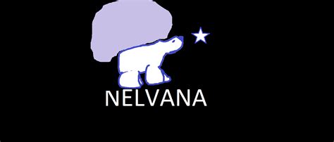 Image - NELVANA POLOR BEAR LOGO 21.png | Scary Logos Wiki | FANDOM powered by Wikia