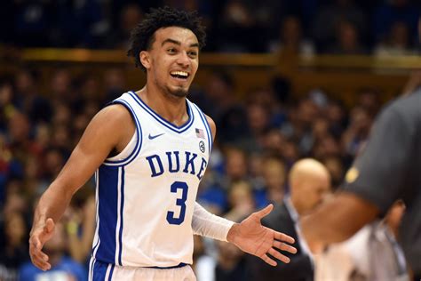 NCAA Basketball Rankings: Duke moves to No. 1 in AP Poll - SBNation.com