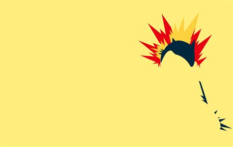 Typhlosion Wallpapers - Wallpaper Cave