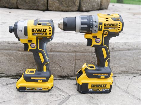 Cordless Drill Combo at Melinda Baxter blog