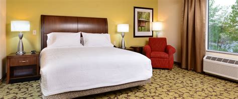 Hilton Garden Inn Greensboro Airport, NC Hotel