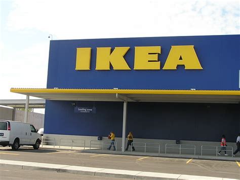 Ikea | Angie Linder | Flickr