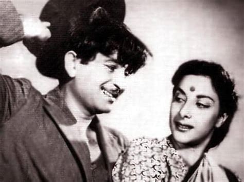 Raj Kapoor Awaara Songs / Awaara hoon is a song from the 1951 indian ...