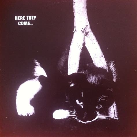 Here They Come... (1988, Vinyl) | Discogs