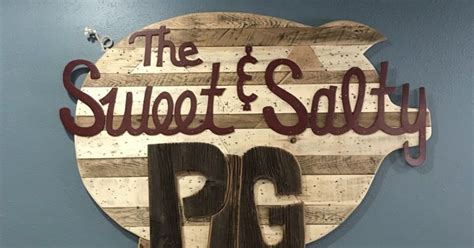 Sweet and Salty Pig coming to former Cool Rivers restaurant in Fond du Lac