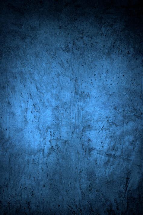 Royal Blue Textured Background Photograph by Shutterworx - Pixels