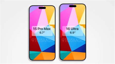 The Design Of The IPhone 16 Pro Max Has Been Leaked (as Incredible As It May Seem) - GEARRICE