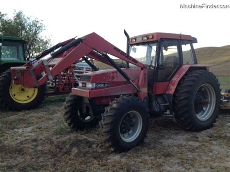 1991 Case IH 5140 Tractors - Utility (40-100hp) - John Deere MachineFinder