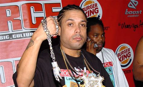 Who Started the Benzino/Eminem Beef? See a Timeline of What Happened