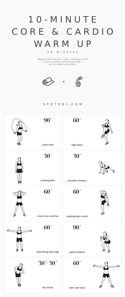 √画像をダウンロード full body warm up exercises gif 102641 - Gambarsae43y