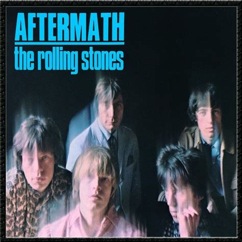 Aftermath [U.S.] by The Rolling Stones : Napster