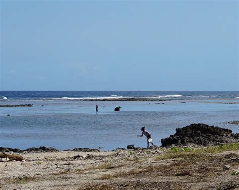 John Frum, Tanna, Vanuatu | Senior gap year