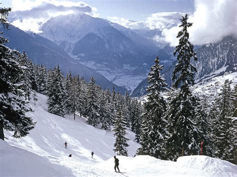 Journey on ...: Swiss Alps at Christmas