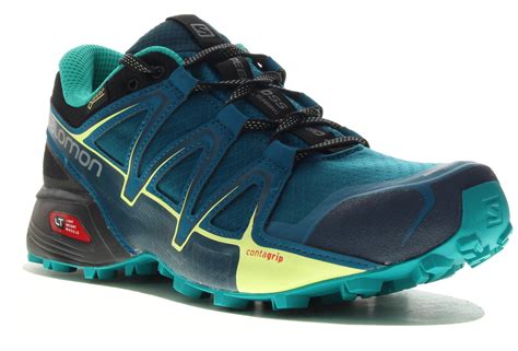 Salomon Speedcross Vario 2 Gore-Tex W femme pas cher