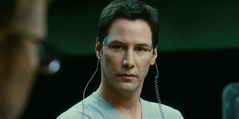 Every Keanu Reeves Sci-Fi Movie Ranked Worst to Best