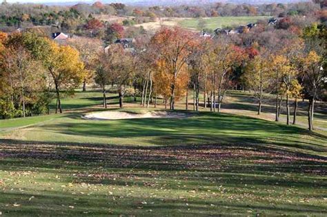 Country Hills Golf Club in Hendersonville, Tennessee, USA | Golf Advisor