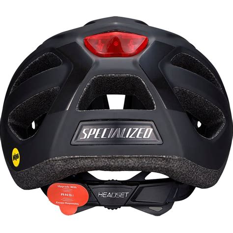 Specialized Centro LED MIPS Helmet | Backcountry.com