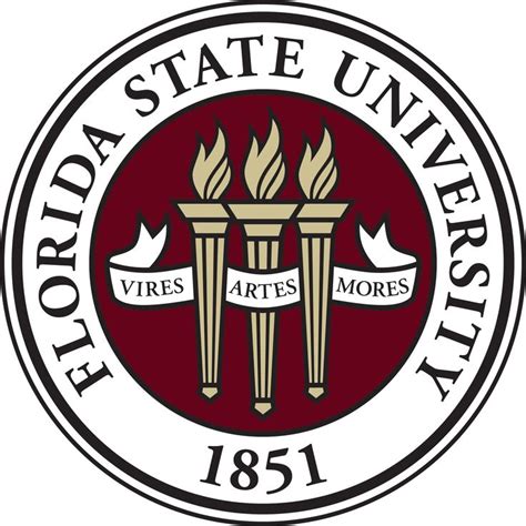 1851, Florida State University (Tallahassee, Florida) #Tallahassee … | Florida state university ...