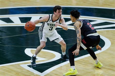 Michigan State Basketball: Former Spartans thriving in new systems