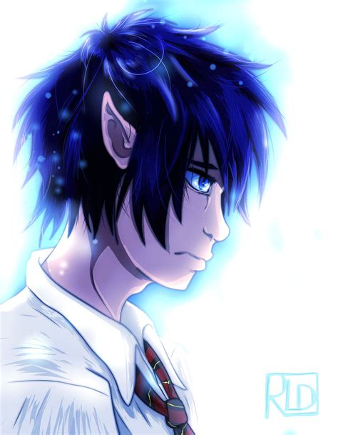 RIN OKUMURA FANART by RandyLeighD on DeviantArt