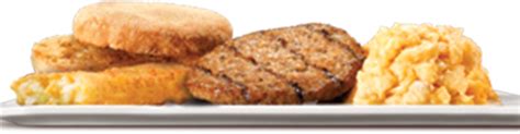 Download Bk™ Breakfast Platter - Cutlet - Full Size PNG Image - PNGkit