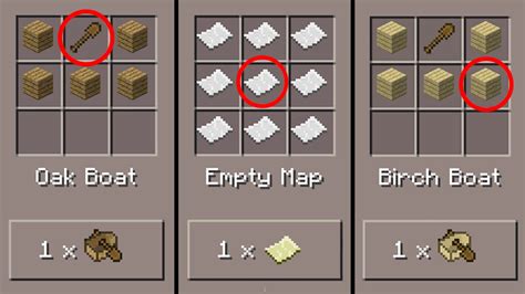 How To See Crafting Recipes In Minecraft Java Edition | Deporecipe.co