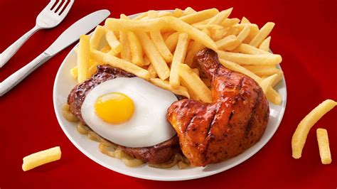 Best Breakfasts and Burgers | Wimpy Nelspruit Crossings