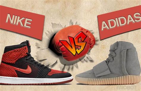 [Updated] Nike and Adidas: Who will win the ongoing sneaker battle?