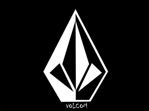 🔥 [80+] Volcom Logo Wallpapers | WallpaperSafari