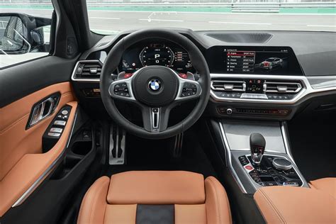 2021 신형 BMW M3 세단 [데이터 주의] : 클리앙