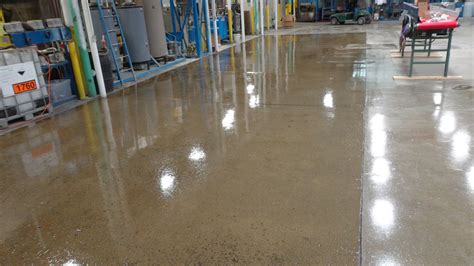 Epoxy Vs Urethane Floor Coating – Flooring Guide by Cinvex