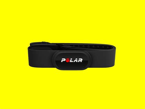 Polar H10 review: is this heart rate monitor the perfect running ...