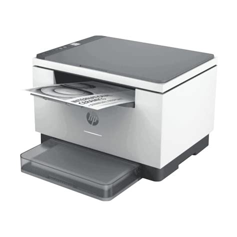 Buy HP Laserjet MFP M233dw Wireless Black & White Printer (HP Auto-On/Auto-Off Technology ...