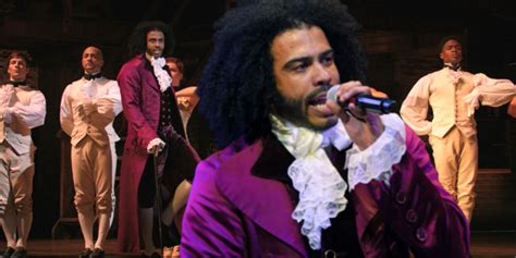 Thomas Jefferson Hamilton Broadway on Sale | www.dcag.com