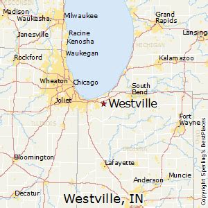 Best Places to Live in Westville, Indiana