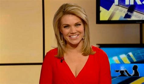 Former Fox News anchor Heather Nauert named State Department spokeswoman -- Puppet Masters ...