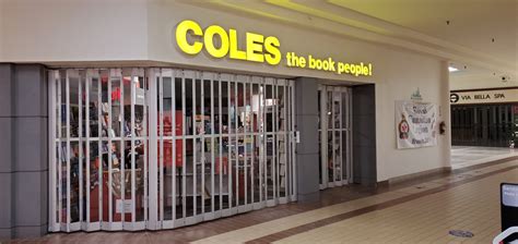 Coles bookstore to close after almost 30 years in Huntsville - Huntsville Doppler