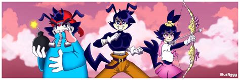 Animaniacs Reboot 2020 by Illusregy on DeviantArt