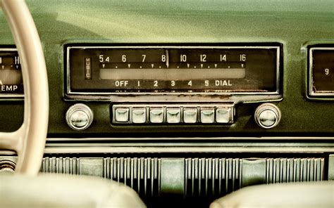 The United States of radio: Popular US radio stations | by Radio Fidelity | Medium