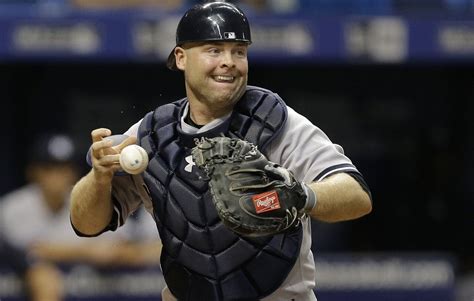 Brian McCann 'loves' Yankees' rotation, calls a certain righty a possible No. 1 - nj.com