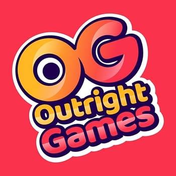 Outright Games News, Rumors and Information - Bleeding Cool News And Rumors