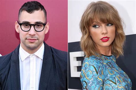 Taylor Swift's 'Out of the Woods': Jack Antonoff Raves About '1989' Track